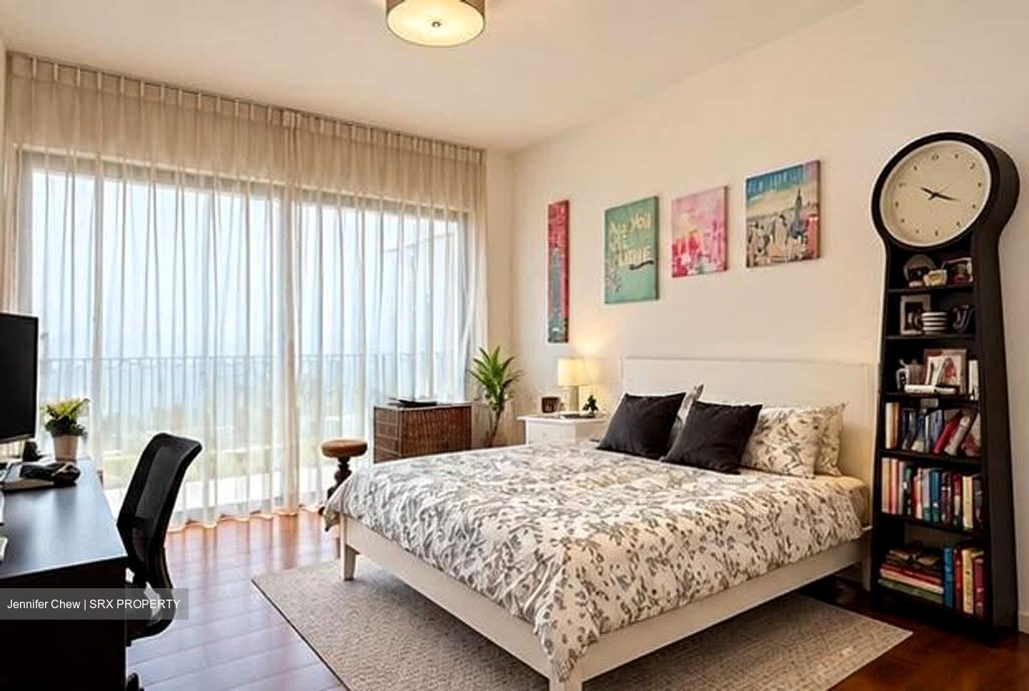 The Interlace (D4), Condominium #633423961